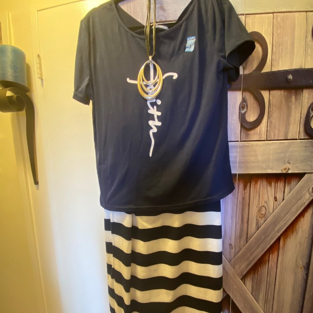 super cute 2 piece dress :-)